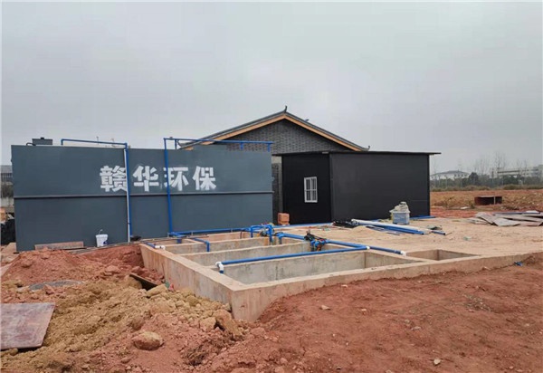 1646617050498164.jpg 江西百花洲三花酒業(yè)集團有限公司15t d廢水處理工程1.jpg